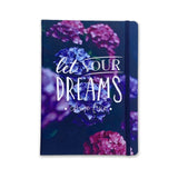 Planner Weekly book bound MyPPlanner